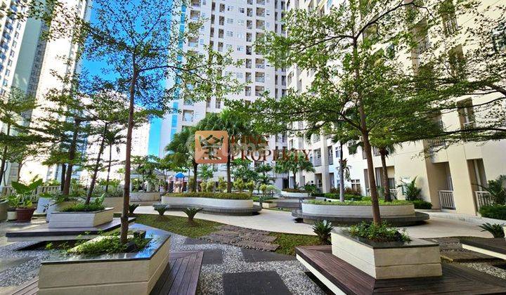 Siap Huni Dijual 1BR 30m2 Apartemen Madison Park Tanjung Duren 2