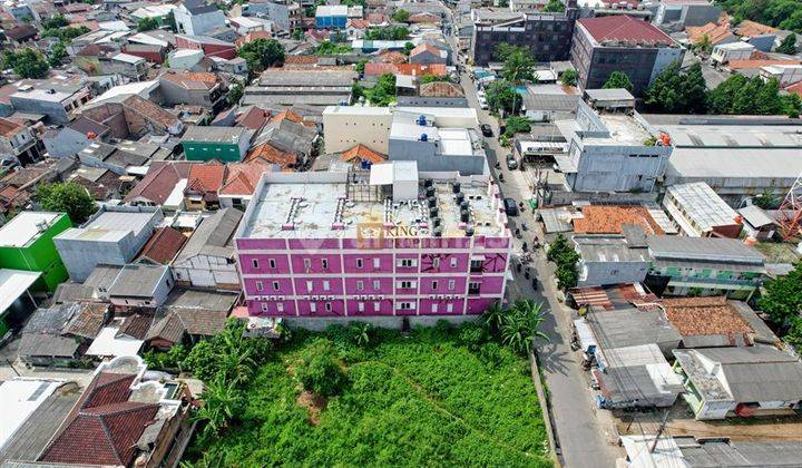 Nego Sampai Deal, Dekat UMN (8 menit), Matana, M-Town Office, South78, RS Carolus, RS Mitra Keluarga, Dijual Tanah Cibogo Wetan Dekat Mall Sumarecon 491m2 Nego Sampai Deal, Dekat UMN (8 menit), Matana, M-Town Office, South78, RS Carolus, RS Mitra Keluarga, Dijual Tanah Cibogo Wetan Dekat Mall Sumarecon 491m2