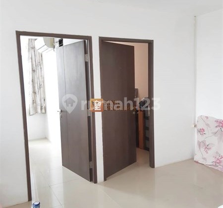 Ready to Occupy! 2BR Apartment at Pasar Baru Mansion Near Monas & Istiqlal Mosque, Facilities: ATM Center, Grocery Store, Restaurant, Minimarket, Laundry, 24-Hour Security 2