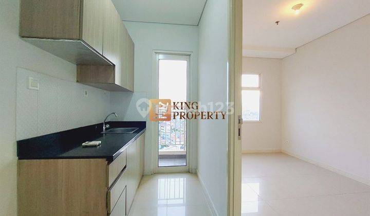 Lantai Hoki Dijual 1BR Apartemen Madison Park Tanjung Duren 2