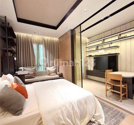 Promo Cicilan 5 Persen 1BR Antasari Place Tb Simatupang Bisa Kpa 2