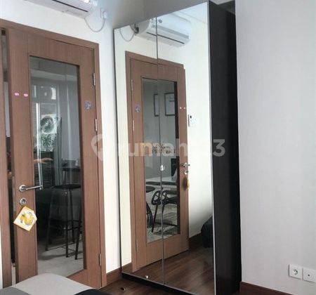 Good Price Dijual 1BR Apartemen Puri Orchard Furnish Siap Huni 2