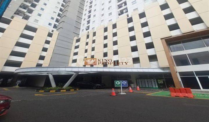 Good Price Dijual 1BR Northland Ancol Residence Jakarta Utara 1