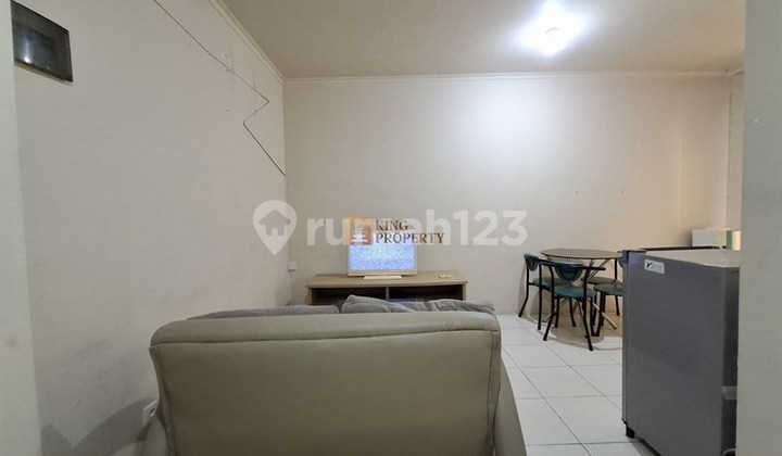 Disewakan 2Br Mediterania Marina Ancol - Modern Minimalist Contemporary Dekat Ancol & Mangga Dua, Fasilitas Swimming Pool, Kids Playgrounds, Supermarket, Atm Center, Fitness Center, Garden, Jogging Track, 24 Jam Security & Cctv 1