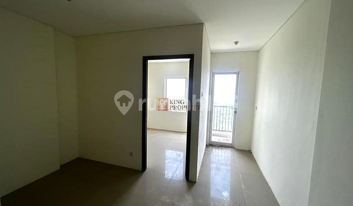 Dijual 1 Bedroom Northland Ancol Residence - Harga Menarik, View Pool & Laut, Terdekat Ancol & Mangga Dua, Fasilitas Jogging Track, Gym, Kolam Renang, Taman, Air Pam, Security 24 Jam, Lapangan Tennis 2