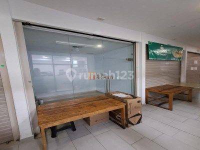 Strategis Dijual Kios Usaha Madison Park Cocok Untuk Kuliner 2