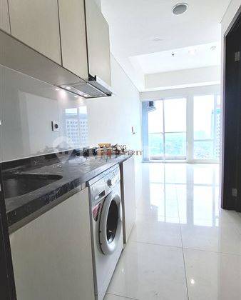 Termurah Disewa Studio 22m2 Apartemen Puri Mansion Kembangan 2