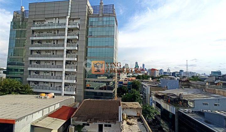 Dijual Ruko 7 Lantai Furnish Plaza Harmoni Bebas Banjir Siappakai 1