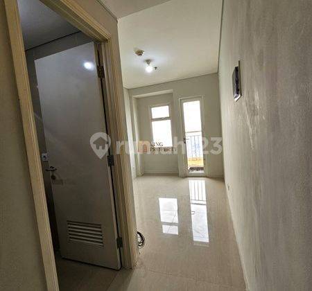 Termurah, Fasilitas Kolam Renang, Track Jogging, Lapangan Basket, Gym, Billiard, Sky Garden, Dijual Studio Apartemen Madison Park Tanjung Duren 2