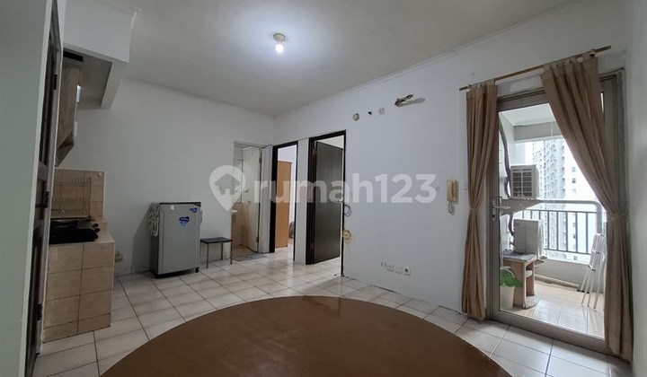 Minimalist Functional 2BR Mediterranean Garden Residence 1 - Near Central Park & Orchid Garden, 24-Hour Security, Swimming Pool, Children's Pool, Whirlpool, Outdoor Playground, Jogging Track, Basketball Court, Tennis Court, Gym Minimalist Functional 2BR Mediterranean Garden Residence 1 - Near Central Park & Orchid Garden, 24-Hour Security, Swimming Pool, Children's Pool, Whirlpool, Outdoor Playground, Jogging Track, Basketball Court, Tennis Court, Gym