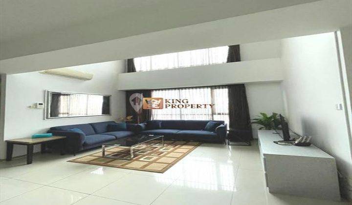 Disewa 2 Lantai Gandaria Geight A3 Loft Furnish Jakarta Selatan 1