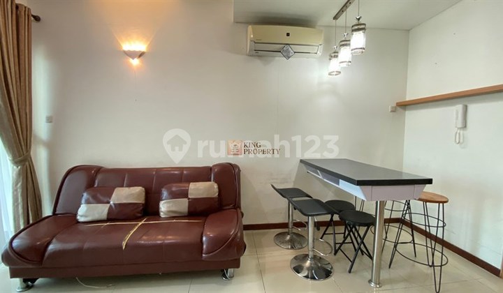 Exclusive Living 1Br Greenbay Green Bay Pluit Dekat Baywalk Mall & Emporium Mall, Fasilitas Security 24 Jam, Lobby dan Resepsionis, Kolam Renang, Area Olahraga (Gym), Kids Playground