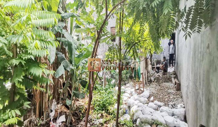 Dijual Tanah Permata Indah Teluk Gong 287m Bisa Bangun Rumah Kost 1