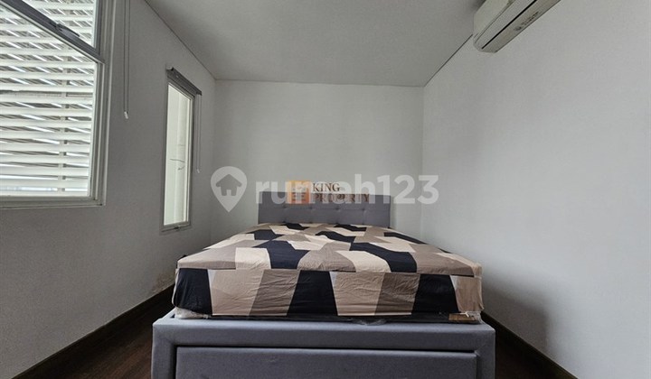 Disewakan Studio Modern Minimalis Scandinavian - Akr Gallery West Residence Kebon Jeruk | Dekat Central Park & Museum Macan, Fasilitas Gazebo, Playground, Jogging Track, Gym, Lounge, Rooftop Sky Pool & Kolam Renang Disewakan Studio Modern Minimalis Scandinavian - Akr Gallery West Residence Kebon Jeruk | Dekat Central Park & Museum Macan, Fasilitas Gazebo, Playground, Jogging Track, Gym, Lounge, Rooftop Sky Pool & Kolam Renang