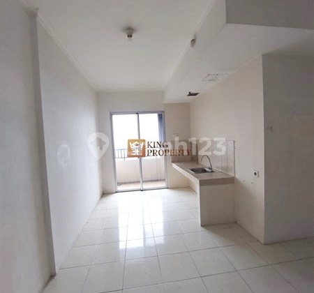 Sea View Living! 2Br Mediterania Marina Ancol Unfurnish, Dekat Pantai & Marina, Fasilitas Swimming Pool, Kids Playgrounds, Atm Center, Fitness Center, Garden, Jogging Track, 24 Jam Security & Cctv 2