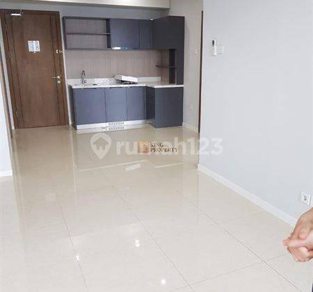 Rare Unit 2BR Yukata Suites Alam Sutera Sentuhan Elegan Gaya Jepang 2