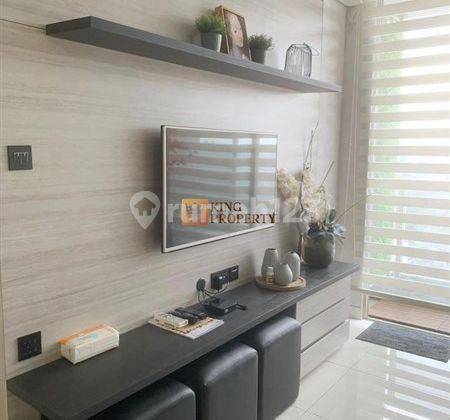 Investasi Cerdas 3 Kamar Taman Anggrek Residence Furnish Tares 2