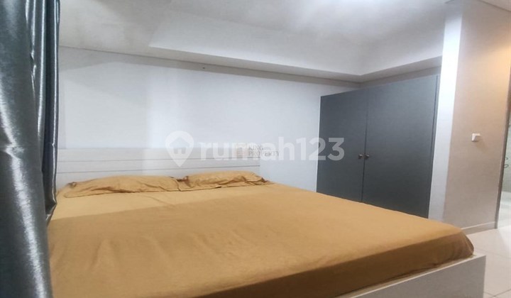 Below Market Price! Studio Suite Furnished Taman Anggrek Residences - West Jakarta, 24-Hour Security, Swimming Pool & Children's Pool, Jogging Track, Basketball Court, Tennis Court, Gym Below Market Price! Studio Suite Furnished Taman Anggrek Residences - West Jakarta, 24-Hour Security, Swimming Pool & Children's Pool, Jogging Track, Basketball Court, Tennis Court, Gym