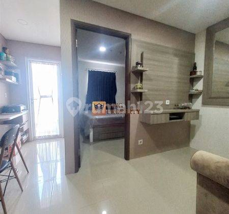foto lainnya dijual 1br furnished siap huni