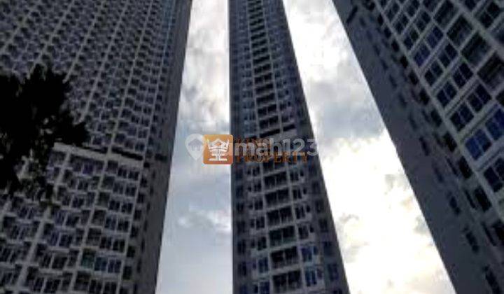 Good Fengshui 3BR Apartemen Puri Mansion Special Price Siap Huni 1