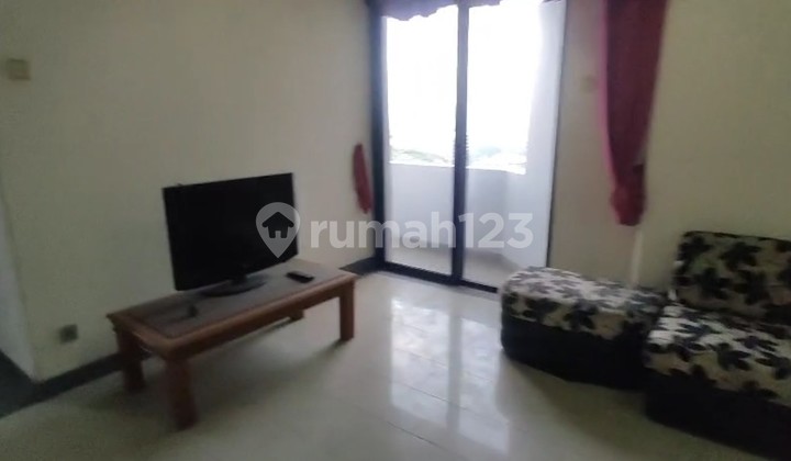 Dijual 3Br Kondominium Golf Karawaci - Full Furnished, Sebelah Lapangan Golf, Dekat Lippo Village & Uph, Fasilitas Security 24 Jam, Cctv & Access Card, Kolam Renang, Gym / Fitness Center, Taman & Area Hijau, Lapangan Tenis, Area Bermain Anak