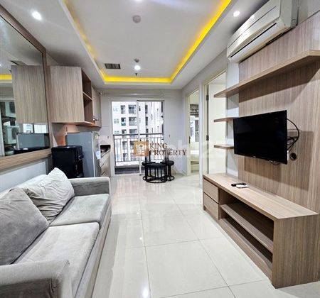 Interior Bagus 2 Kamar Madison Park Tanjung Duren Fengshui Bagus 2