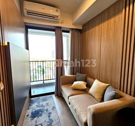 Cukup 10JT Dijual 1 Kamar Anwa Residence Bintaro Jaksel  2