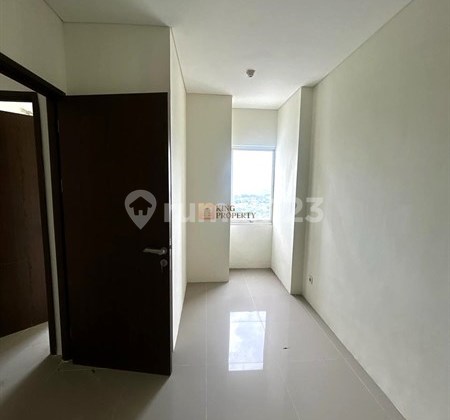 Murah! 2Br Northland Ancol Residence - Dekat Dufan & Itc Mangga Dua, Fasilitas Jogging Track, Gym, Kolam Renang, Taman, Air Pam, Security 24 Jam, Lapangan Tennis 2