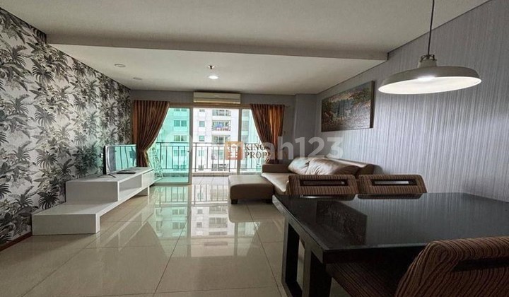 Nyaman & Siap Huni! 2 Bedroom Thamrin Residences Full Furnish, Dekat Gi & Bundaran Hi, Fasilitas Kolam Renang, Whirlpool, Sauna, Gym, Taman, Children Playground, Bbq Pit, Function Hall, Keamanan 24 Jam Nyaman & Siap Huni! 2 Bedroom Thamrin Residences Full Furnish, Dekat Gi & Bundaran Hi, Fasilitas Kolam Renang, Whirlpool, Sauna, Gym, Taman, Children Playground, Bbq Pit, Function Hall, Keamanan 24 Jam