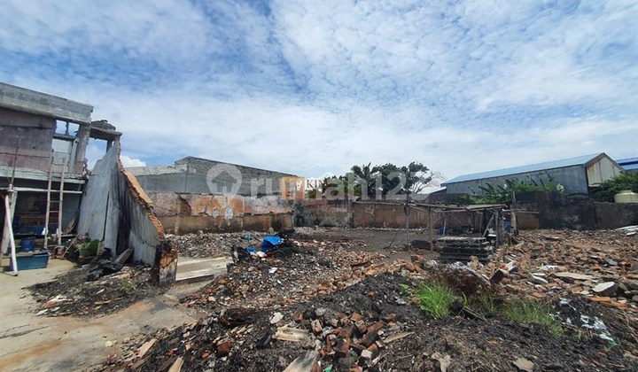 Strategic Investment! Exclusive Land Plots in Teluk Naga Near Aloha Beach & Pik, Arcadia Square Shophouses, Mutiara Garuda Complex Market East Kampung Melayu, Mitra Husada Hospital, Sdn Kampung Melayu. Strategic Investment! Exclusive Land Plots in Teluk Naga Near Aloha Beach & Pik, Arcadia Square Shophouses, Mutiara Garuda Complex Market East Kampung Melayu, Mitra Husada Hospital, Sdn Kampung Melayu.