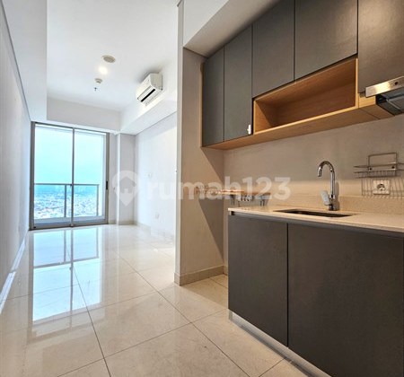 HOT DEAL! 2BR Taman Anggrek Residences - Prime Location Near Central Park & Central Park 2, Facilities: Swimming Pool, Kids Playgrounds, Club House, Spa, Fitness Center, Garden, Jogging Track