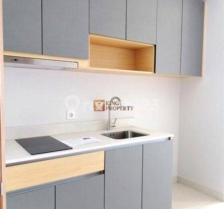 Disewa 3 Kamar Suite Taman Anggrek Residence Tanjung Duren Tar 2