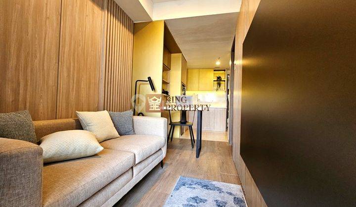 Cukup 10JT Dijual 1 Kamar Anwa Residence Bintaro Jaksel  1