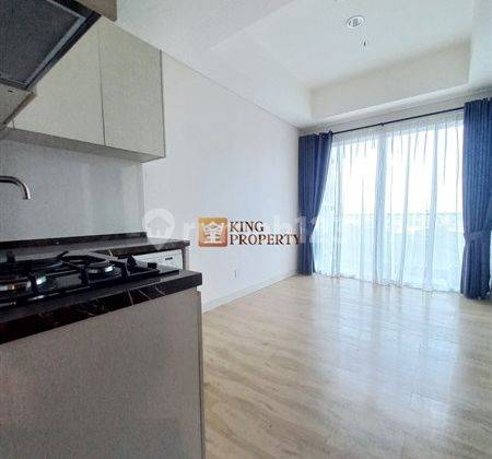 Lantai Hoki 2 Kamar Furnish Apartemen Puri Mansion Private Lift 2