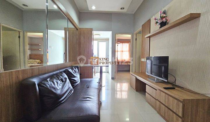 Disewa Cepat 2BR Full Furnish di Season City, Tambora Lokasi Strategis 1