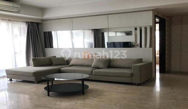 Best Deal! Apartemen 3BR Menteng Park Hunian Eksklusif di Kawasan Legendaris Menteng, Fasilitas Swimming Pool, SKY Garden, Business Center, ATM Center, Security 24 Jam, Jogging Track, Restaurant & Cafe, GYM, Children Playground