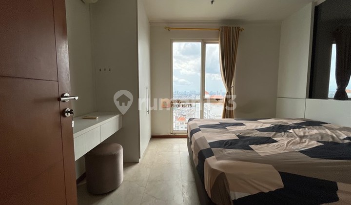 Work-Life Balance di Podomoro City 1Br Royal Mediterania Garden Residences Furnished, Fasilitas Security 24 Hours, Swimming Pool, Kids Pool, Whirlpool, Sauna, Outdoor Playground, Jogging Track, Squash Court, Tennis Court, Gym Work-Life Balance di Podomoro City 1Br Royal Mediterania Garden Residences Furnished, Fasilitas Security 24 Hours, Swimming Pool, Kids Pool, Whirlpool, Sauna, Outdoor Playground, Jogging Track, Squash Court, Tennis Court, Gym