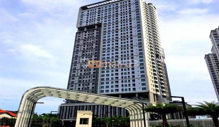 Unit Langka Dijual 3 Kamar Condominium Grand Madison Tanjungduren 1