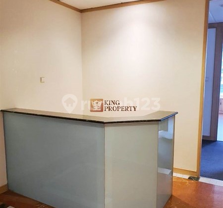 Kantor 218m² di Menara Sudirman - View GBK, Dekat MRT & Pacific Place, Dekat Pacific Place Mall, Senayan City, MRCCC Siloam Hospitals Semanggi, Pasar Pluis Bintang Mas Pasar Kecil Pela Mampang, Yamaha Music Center Building, Kawasan Kuliner Blok S Kantor 218m² di Menara Sudirman - View GBK, Dekat MRT & Pacific Place, Dekat Pacific Place Mall, Senayan City, MRCCC Siloam Hospitals Semanggi, Pasar Pluis Bintang Mas Pasar Kecil Pela Mampang, Yamaha Music Center Building, Kawasan Kuliner Blok S