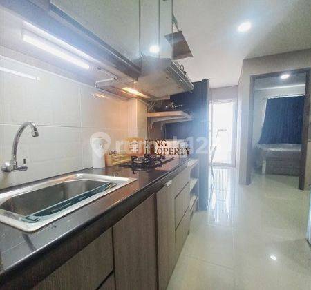 Strategis 1 Kamar Furnish Northland Ancol Residence Siap Ajb  2