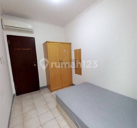 Recommend Murah 2BR Mediterania Garden Medit 1 Mgr Cp Furnished 2