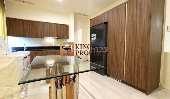 Unit Premium 3BR+ 57 Fifty Seven Promenade Cbd Thamrin 2