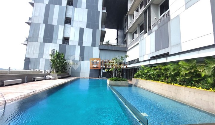 Soho Pancoran Splendor for Rent - Smart Live & Work Solution, Near Kuningan, Facilities include Swimming Pool & Kids Pool, Fitness Center, Multi-Purpose Hall, Sky Lobby & Sky Terrace, Spacious Parking Area, Card Access & 24-Hour Security + CCTV