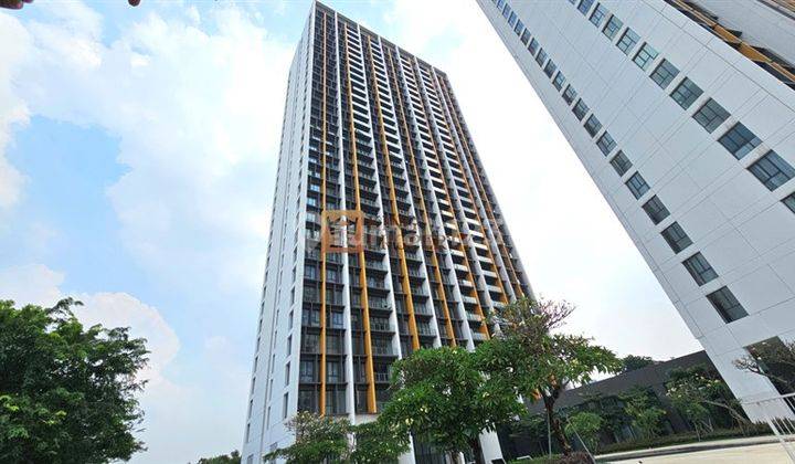 Jarang Ada Dijual 2 Kamar Apartemen Izzara Tb Simatupang Jaksel 1