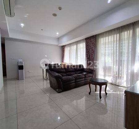 Mewah Langka 3BR Townhouse Tanjung Duren Furnished Private Lift , Dekat Mall Taman Anggrek 2