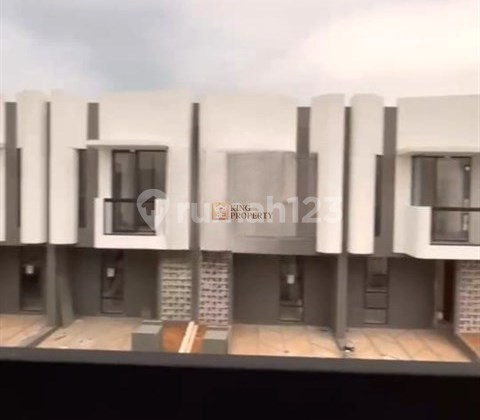 Cluster Nerin Klaia – Hunian Modern 2 Lantai Dekat Stasiun Cicayur & Tol Serbaraja, Dekat  Stasiun Cicayur, Toll Serbaraja, Aeon Mall, Toll Exit BSD Utara dan Exit Toll Karawaci, Cimory Dairyland & Jaktim Park, Stasiun Tanah Abang, Bandara Soekarno Hatta 