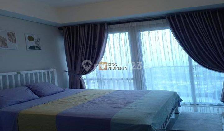 Good Price Studio Apartemen Puri Mansion Furnish Siap Huni 1