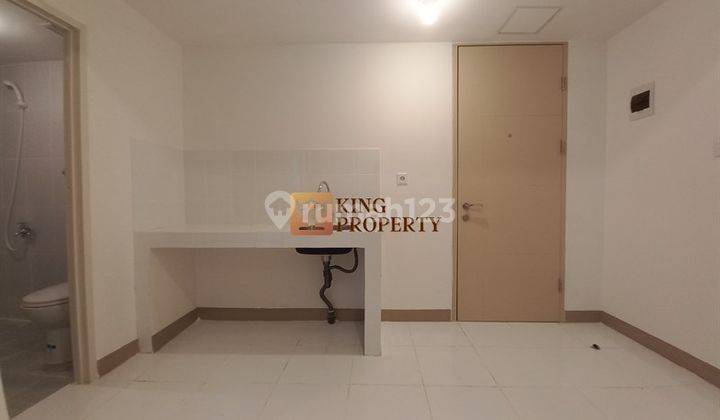 Ready Survey Disewakan 2BR Apartemen Tokyo River Side Pik 2 2