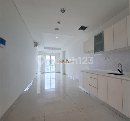 Disewakan 2 Bedroom Condominium Grand Madison - Lantai Rendah, Terdekat Central Park & Taman Anggrek, Fasilitas Kolam Renang & Kolam Anak, Whirlpool & Jacuzzi, Infinity Pool, Sky Garden, Bbq, Pool Lounge, Sauna, Gym, Outdoor Playground & Kids Playground 2