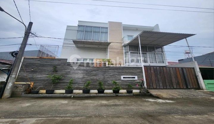 Luxury Home Full Furnish Taman Kencana - Selangkah ke Tol JORR, Green Sedayu & Sekolah Mulia Kencana, Dekat RS Grand Family, Rumah Sakit Hermina Daan Mogot, Green Sedayu Mall, Pasar Jaya Cengkareng, Pasar Ganefo, Sekolah Mulia Kencana Luxury Home Full Furnish Taman Kencana - Selangkah ke Tol JORR, Green Sedayu & Sekolah Mulia Kencana, Dekat RS Grand Family, Rumah Sakit Hermina Daan Mogot, Green Sedayu Mall, Pasar Jaya Cengkareng, Pasar Ganefo, Sekolah Mulia Kencana